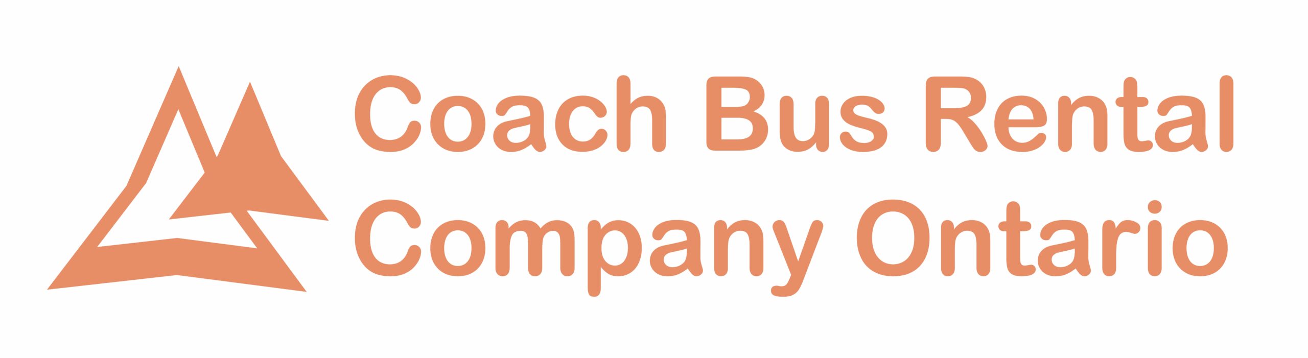 Coach Bus Rental Company Ontario 